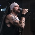 GutterPunk - Professional Concert Photography